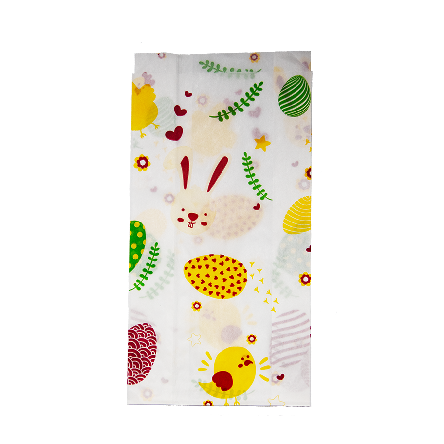 Torba f.biała 150x65x290 Wielkanoc